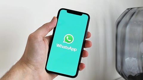 NEW WHATSAPP FEATURES