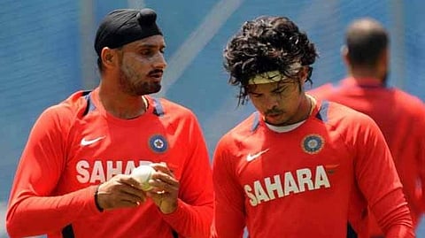 Sreesanth opens up about the 'Slapgate' controversy 