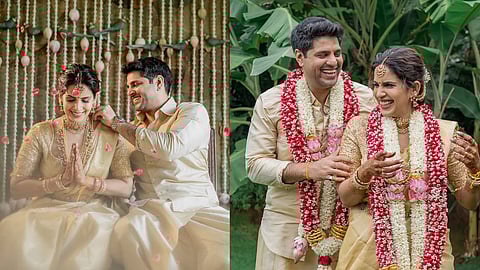 Samyuktha Shanmughanathan