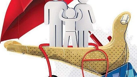 pradhan mantri suraksha bima yojana