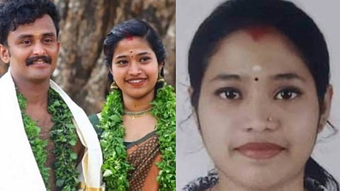 Thrissur woman suspicious death;family alleges torture