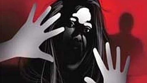 Thiruvananthapuram fast-track court sentenced a stepfather  case of molesting a 13-year-old girl