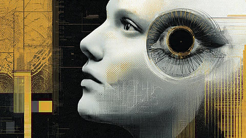 Will AI become stronger than humans? 