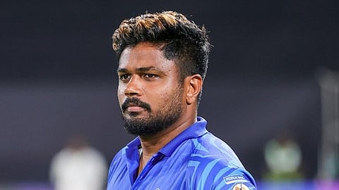 Syed Mushtaq Ali Trophy