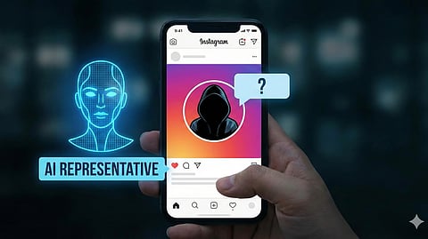 crime using instagram