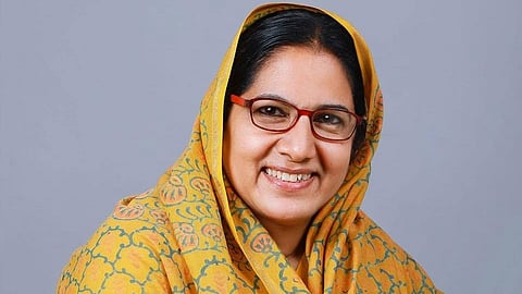 കാനത്തില്‍ ജമീല