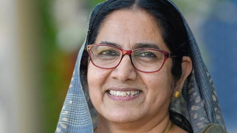 കാനത്തില് ജമീല എംഎല്എ അന്തരിച്ചു കാനത്തില് ജമീല എംഎല്എ അന്തരിച്ചു