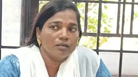 kainakari anitha murder case verdict