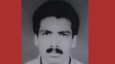 othayi manaf murder case