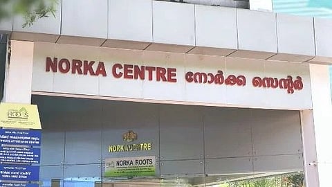 norka centre
