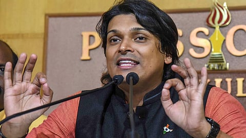 Rahul Easwar