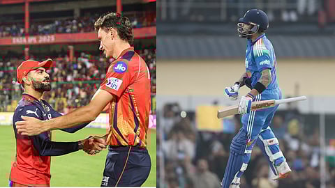 Once world-class players get going, difficult to stop them: Jansen .