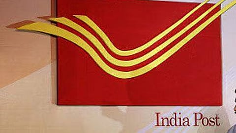India Post 
