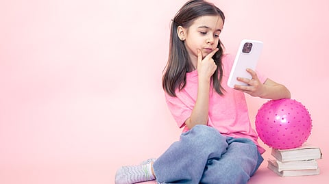 social media activity