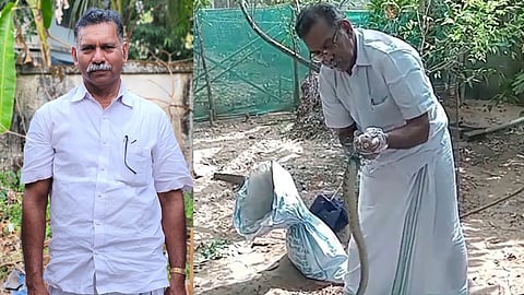 Kerala Local Body Election 2025