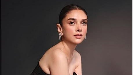 Adhiti Rao Hydari