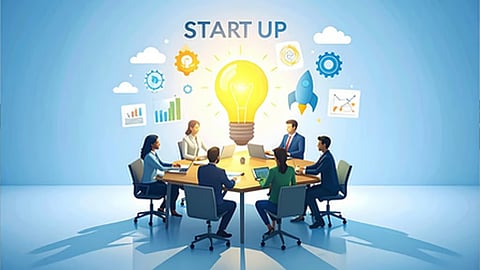 Kerala’s startup funding doubles