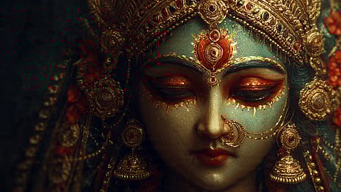 Thrikarthika is a Hindu festival of lights