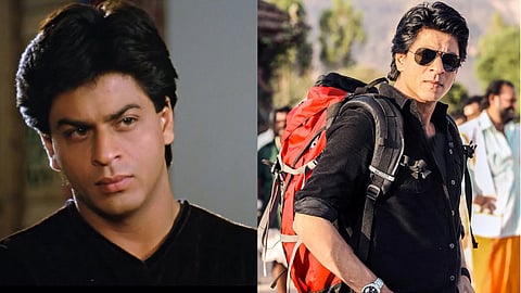 Shah Rukh Khan