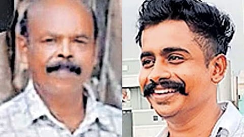 alappuzha murder case