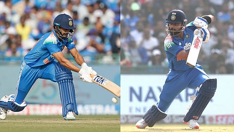 India vs South Africa Second ODI Match Updates
