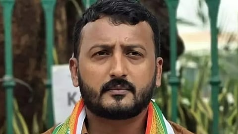 Rahul Mamkootathil