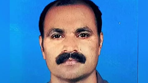 Ship attack in Red Sea; Malayali detained by Yemen released