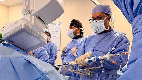 RCC Thiruvananthapuram 