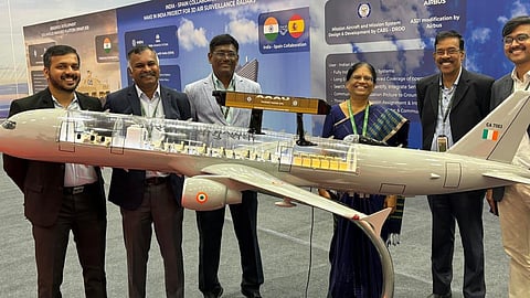 DRDO Recruitment 2025