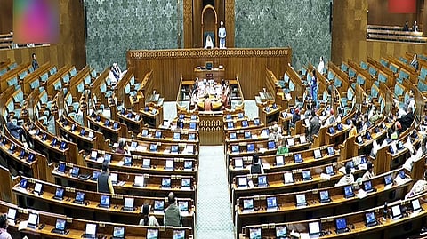 Extreme poverty is not an Antyodaya criterion, says central government