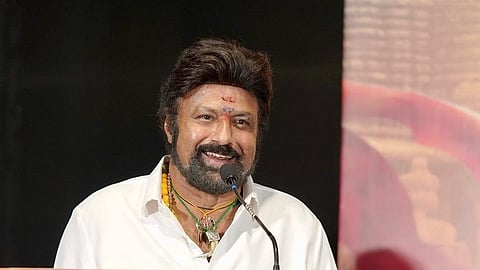 Nandamuri Balakrishna