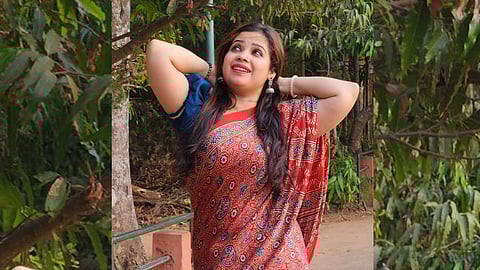 M A Shahanas against rahul mamkootathil