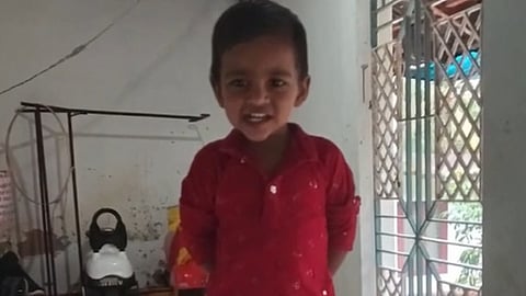 septic tank accident