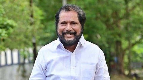 Raju Abraham 