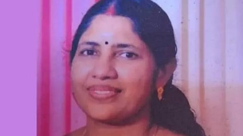 A tragic incident occurred in Varkala 