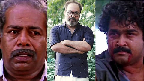 Shammi Thilakan