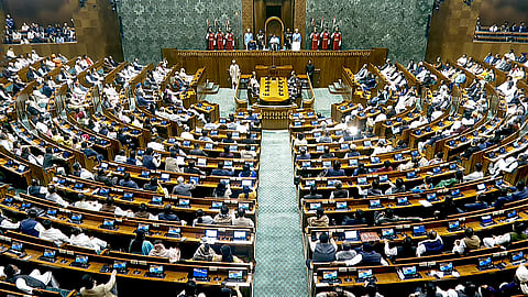 Right to Disconnect Bill introduced in Lok Sabha