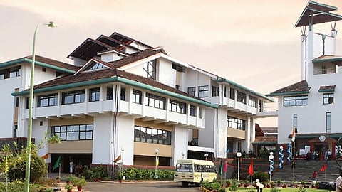IIM Kozhikode admission