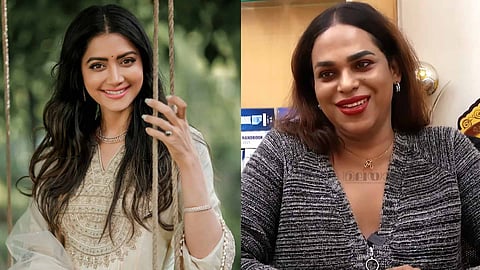 Mamta Mohandas, Ranju Ranjimar