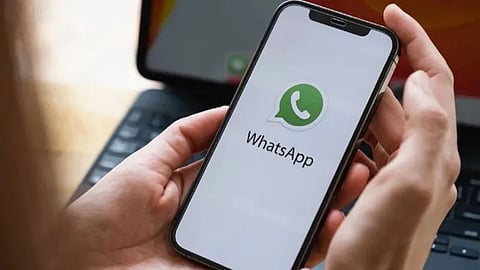WhatsApp Fraud