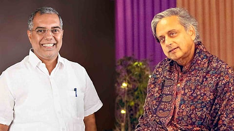 BJP leader AP Abdullakutty 