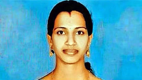 Manalur woman found dead in a rented house near Thrissur