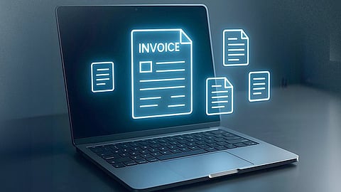 E-Invoicing