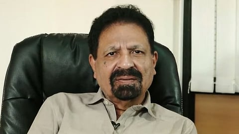 Sexual harassment complaint against director PT Kunju Muhammed