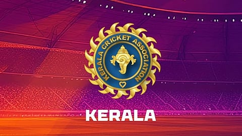 Syed Mushtaq Ali Trophy Kerala vs Assam