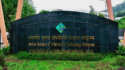  IIIT Kottayam