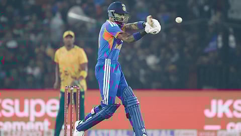 hardik pandya batting