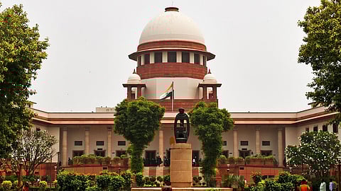 Supreme Court