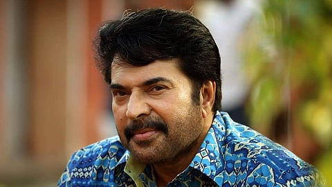 Mammootty