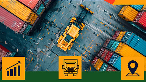 Balmer Lawrie Recruiting 